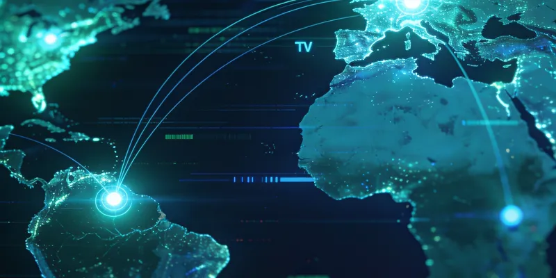 International IPTV channels from 150+ countries available on IPTV Subscribe